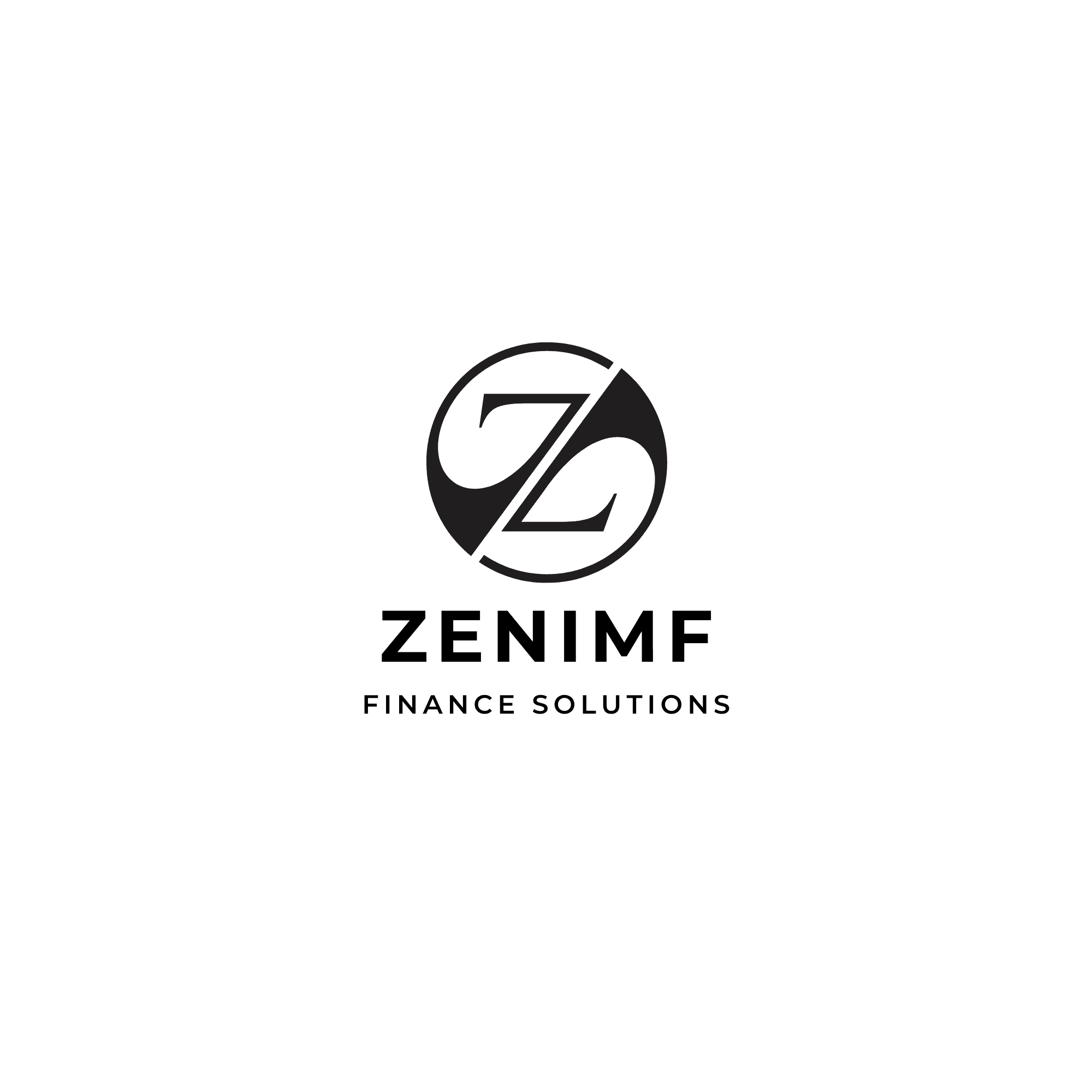 Zen IMF logo